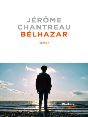 cover image of Bélhazar